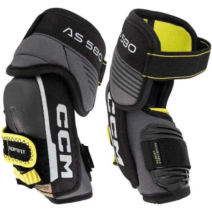 Tacks AS 580 Junior Elbow Pads