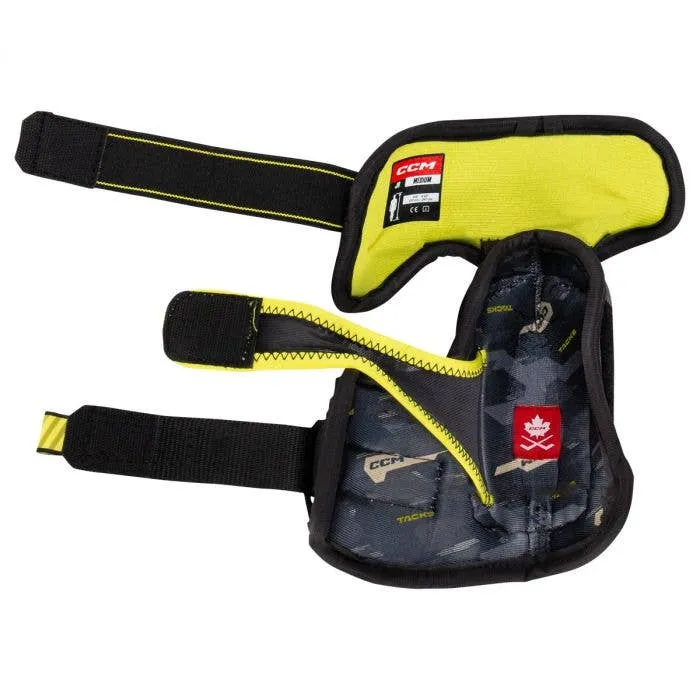Tacks AS 580 Junior Elbow Pads