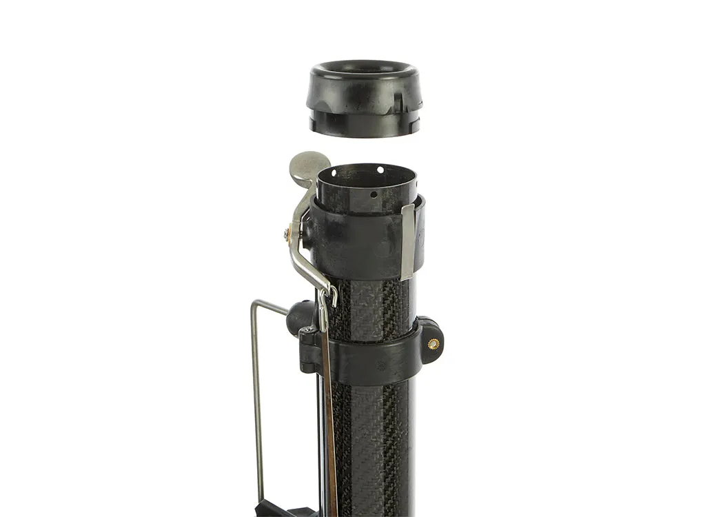 TapeTech 07TT-C EasyClean Carbon Fiber Automatic Taper