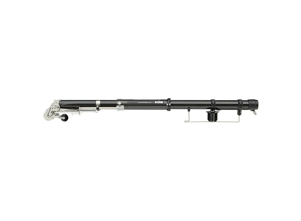 TapeTech 07TT-C EasyClean Carbon Fiber Automatic Taper