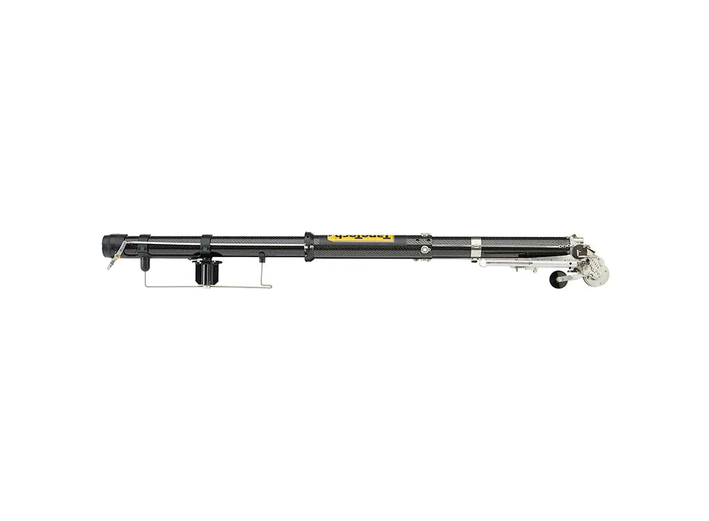 TapeTech 07TT-C EasyClean Carbon Fiber Automatic Taper