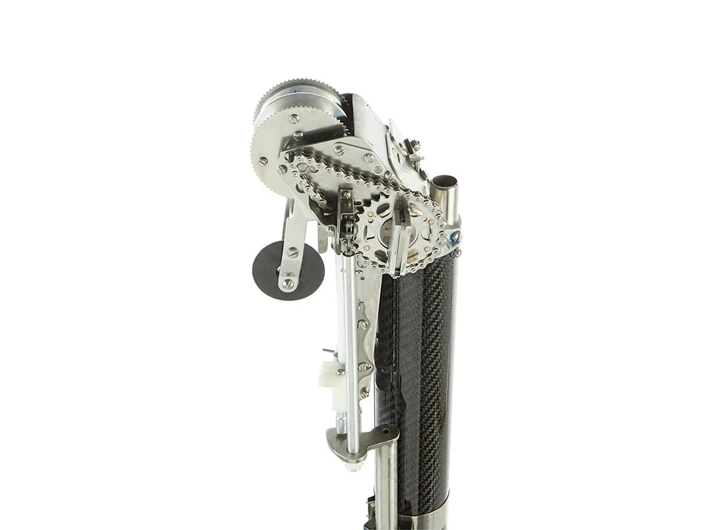 TapeTech 07TT-C EasyClean Carbon Fiber Automatic Taper