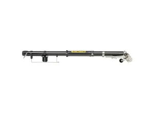 TapeTech 07TT-C EasyClean Carbon Fiber Automatic Taper