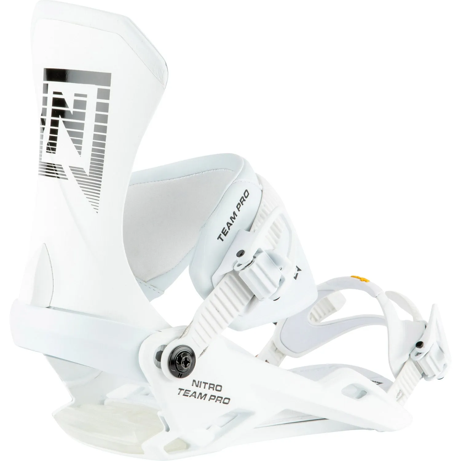 Team Pro Snowboard Binding 2021
