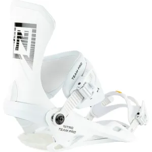 Team Pro Snowboard Binding 2021