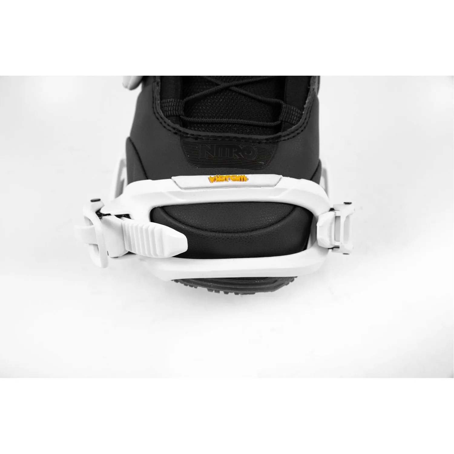 Team Pro Snowboard Binding 2021