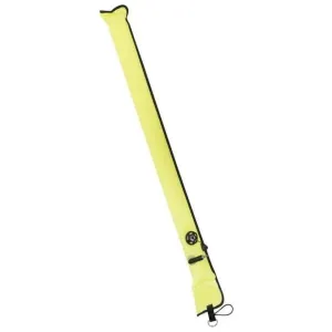 Tek Evolution - Closed SMB 110cm Yellow