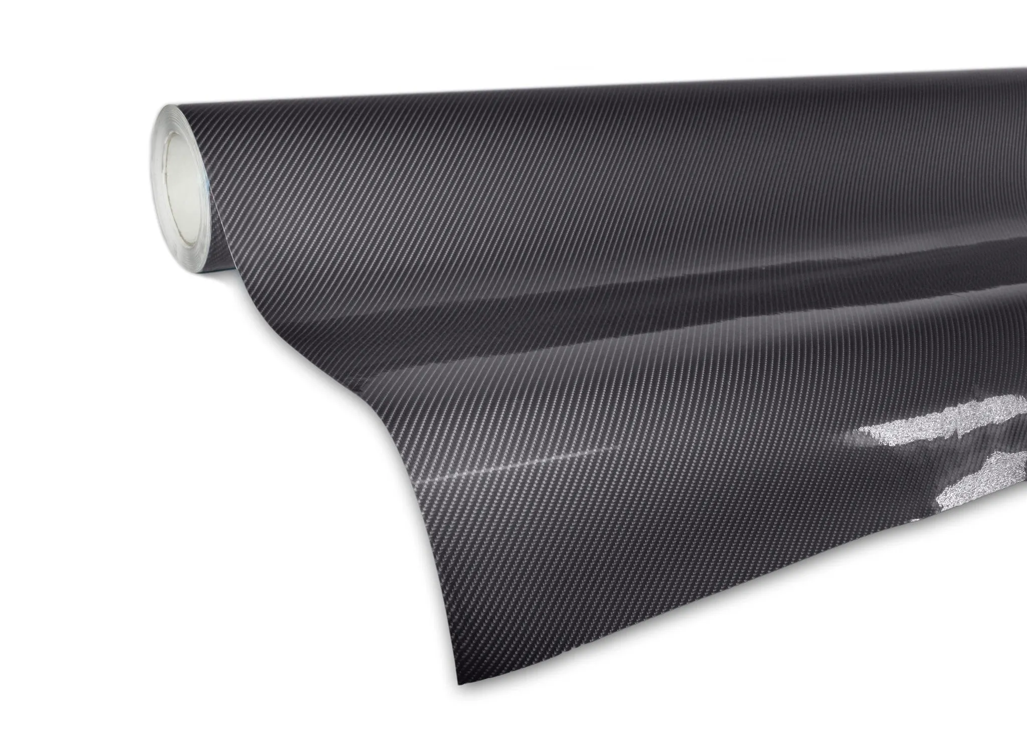 Tek R Grey Gloss Carbon