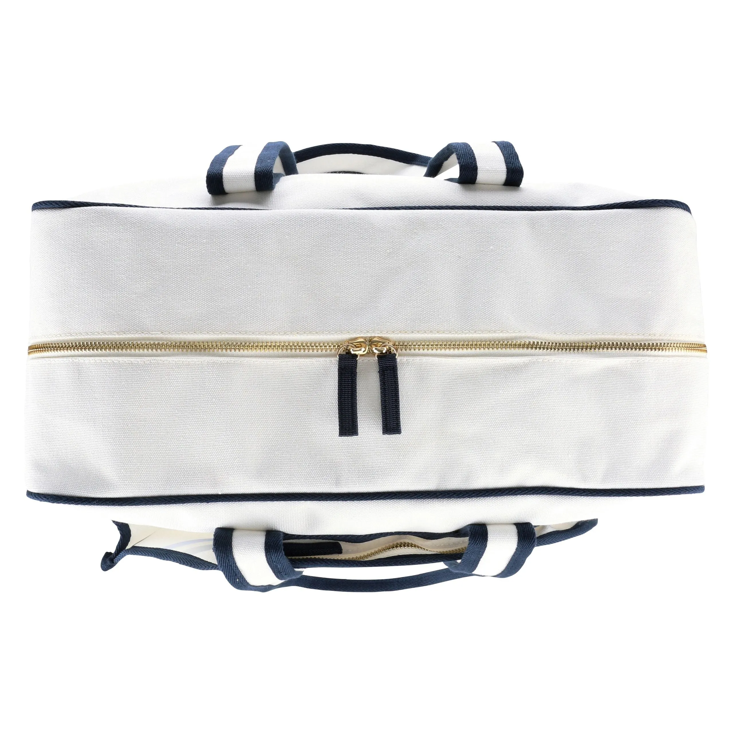Tennis Bag - Blue