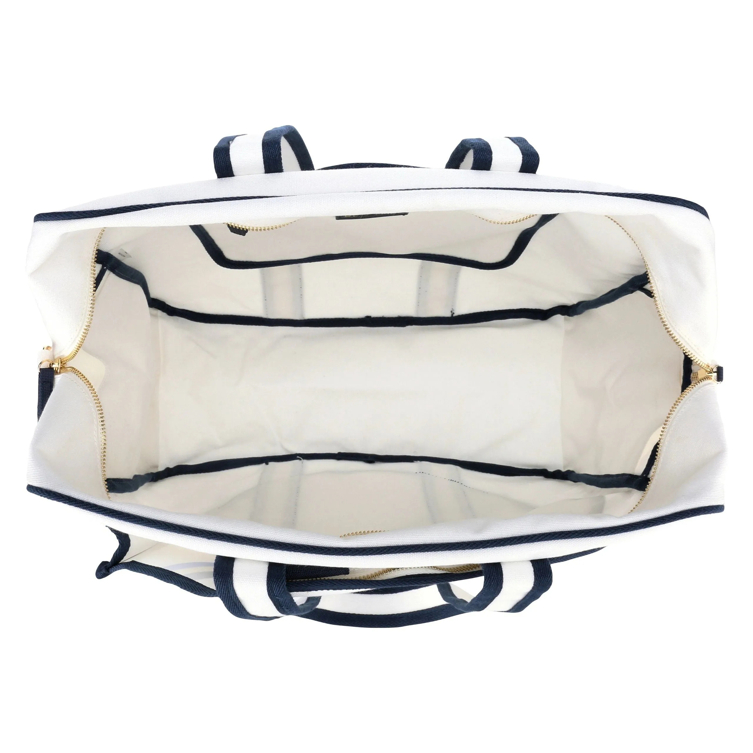Tennis Bag - Blue