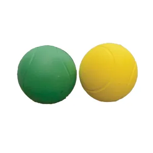 Tennis Ball 90mm Foam