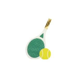 Tennis Napkins