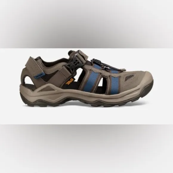 TEVA men’s Omnium 2 Hybrid Hiking Water Shoe