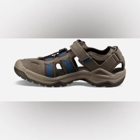 TEVA men’s Omnium 2 Hybrid Hiking Water Shoe