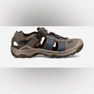 TEVA men’s Omnium 2 Hybrid Hiking Water Shoe