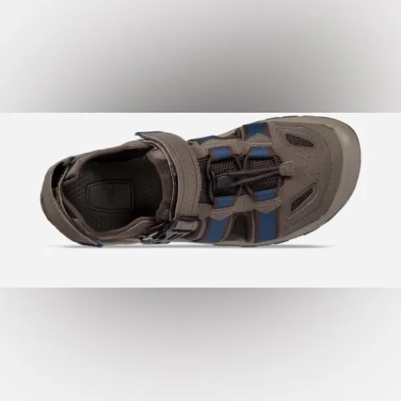 TEVA men’s Omnium 2 Hybrid Hiking Water Shoe