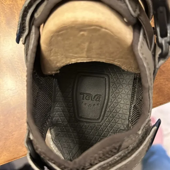 TEVA men’s Omnium 2 Hybrid Hiking Water Shoe