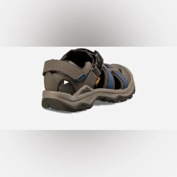 TEVA men’s Omnium 2 Hybrid Hiking Water Shoe