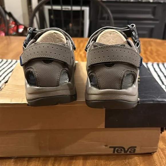 TEVA men’s Omnium 2 Hybrid Hiking Water Shoe