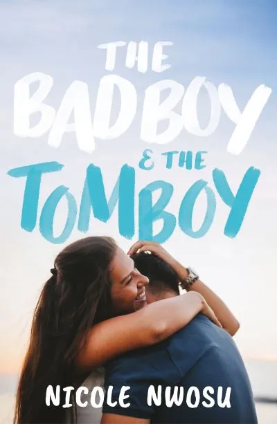 The bad boy & the tomboy