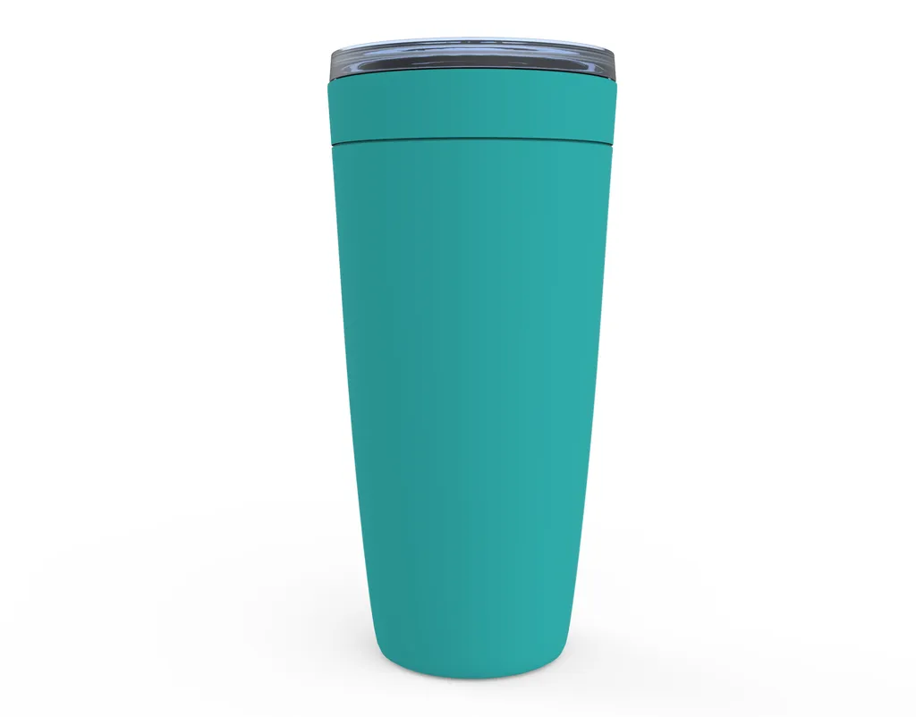 The Lake is Calling - 20oz Viking Tumblers