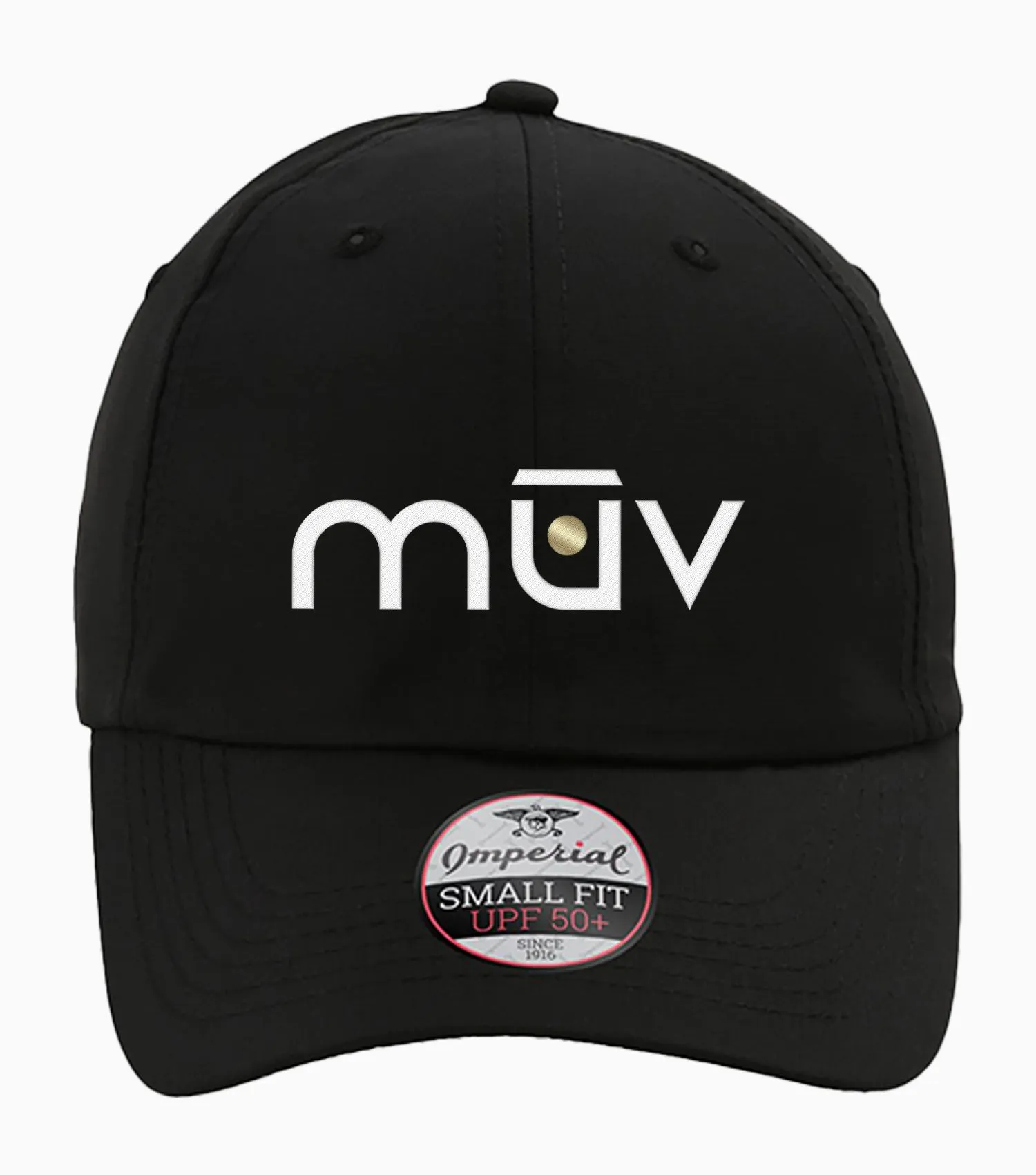 The Original Small Fit Performance Cap