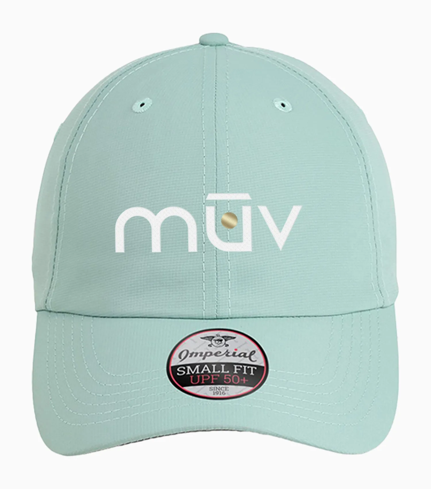 The Original Small Fit Performance Cap