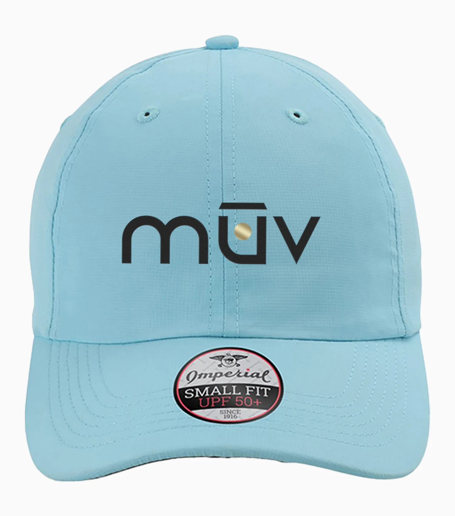 The Original Small Fit Performance Cap