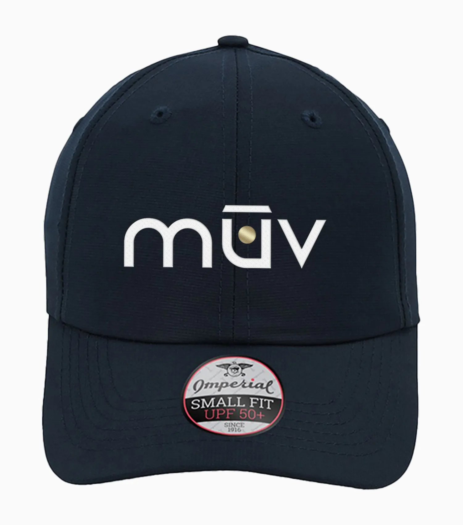 The Original Small Fit Performance Cap