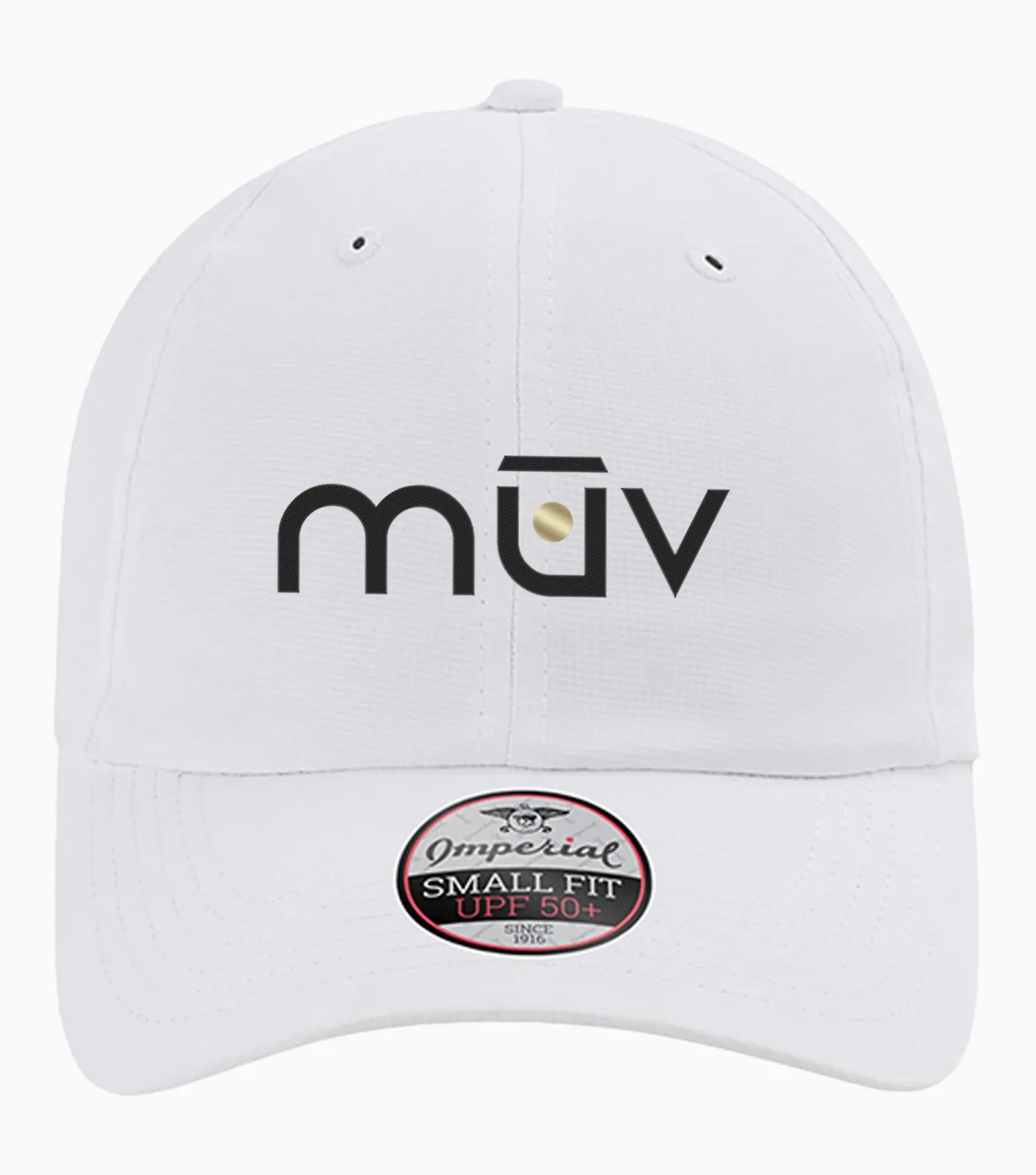 The Original Small Fit Performance Cap