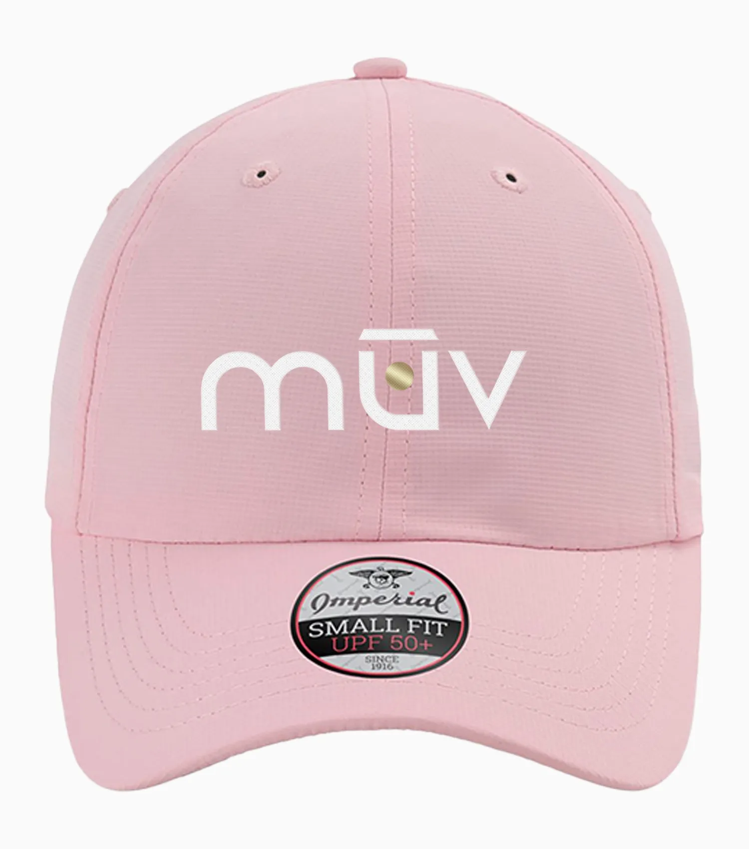 The Original Small Fit Performance Cap