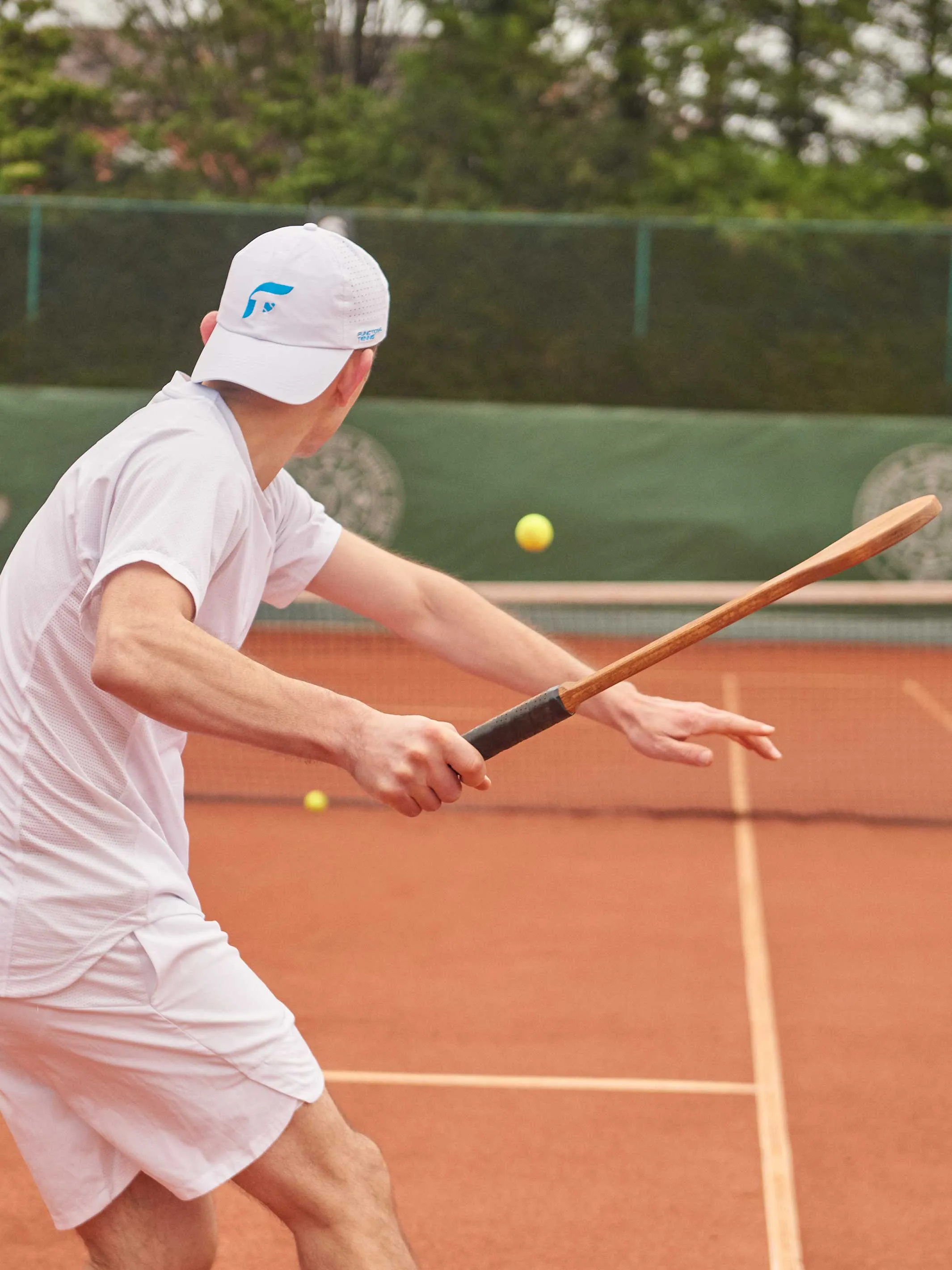 The Original Tennis Pointer