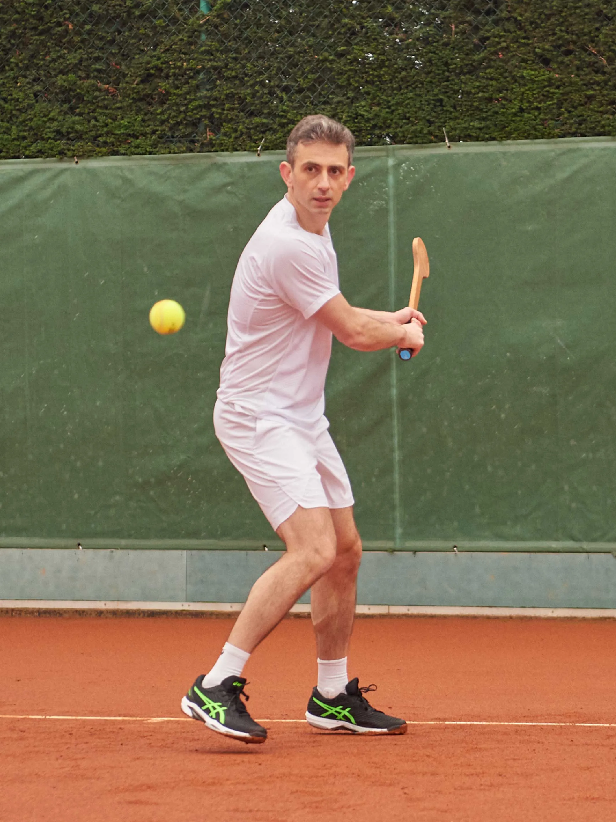 The Original Tennis Pointer