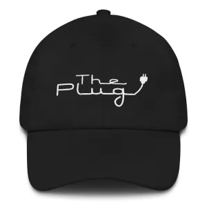 THE PLUG Dad hat