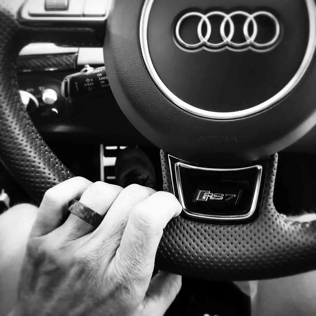 The Racer