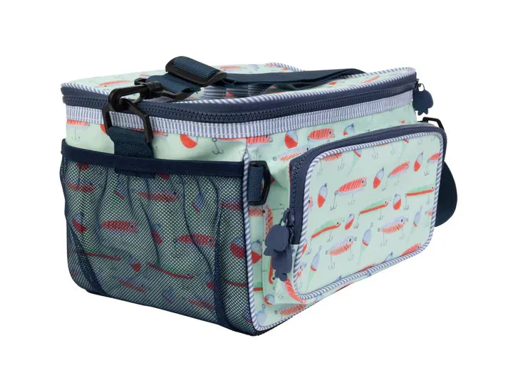 The Tackle Bag