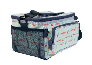 The Tackle Bag