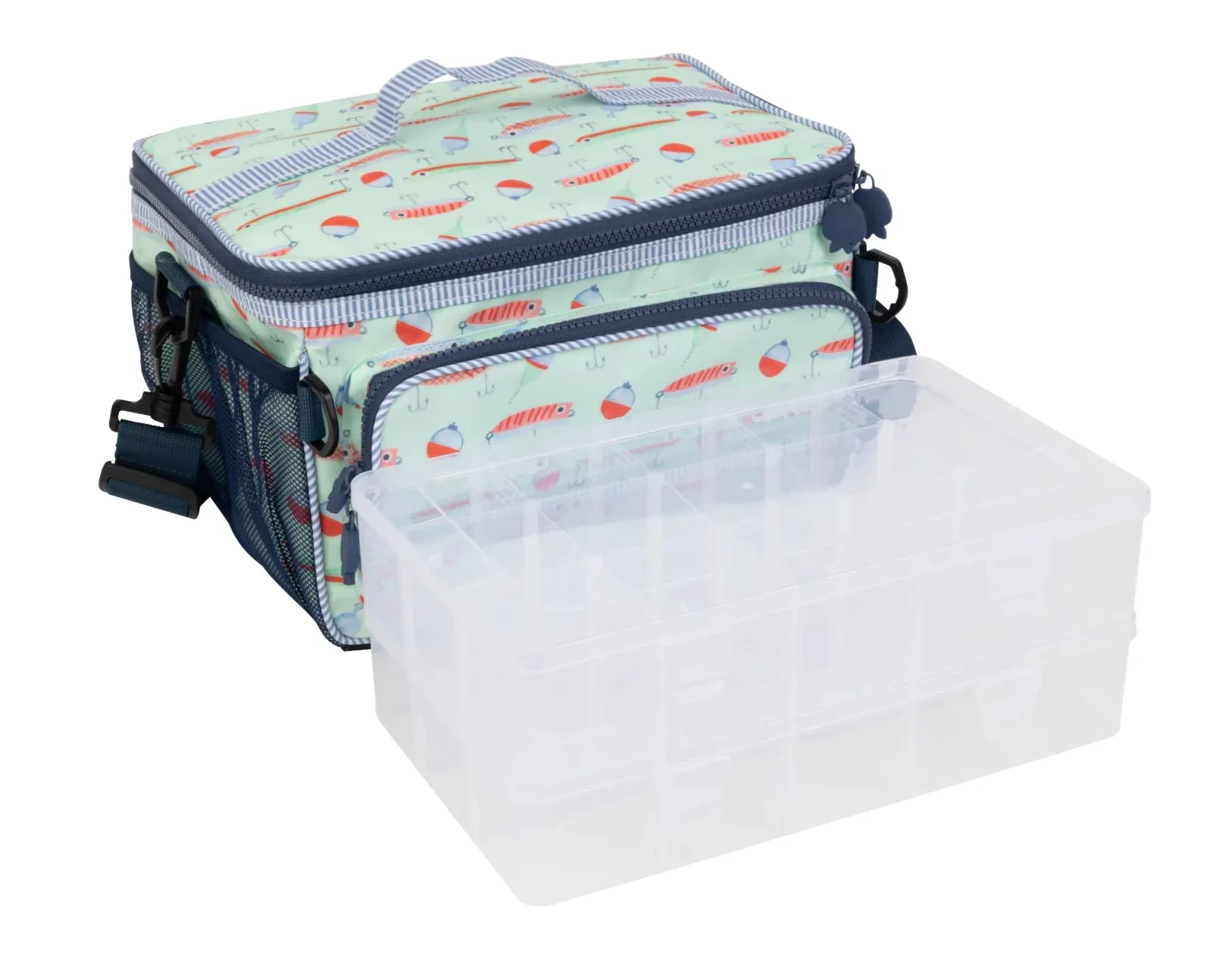 The Tackle Bag