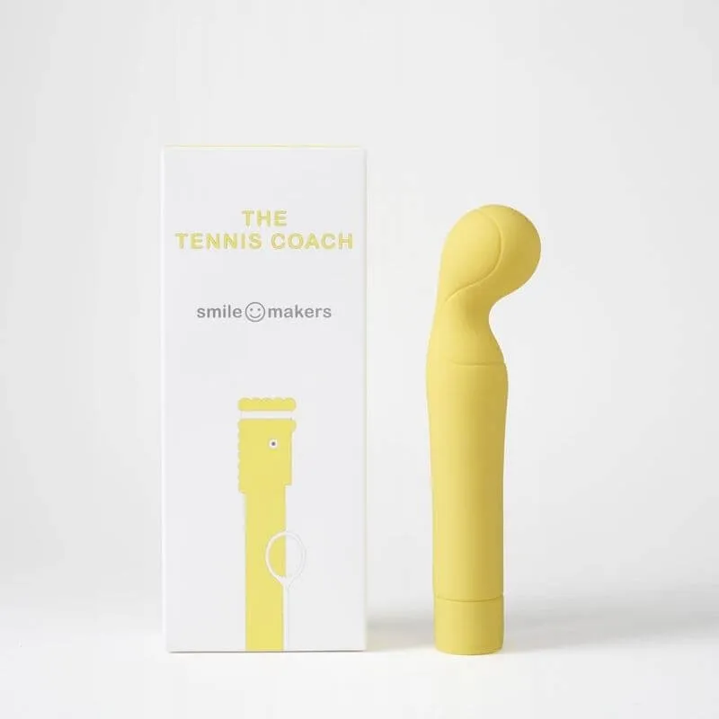 The Tennis Pro