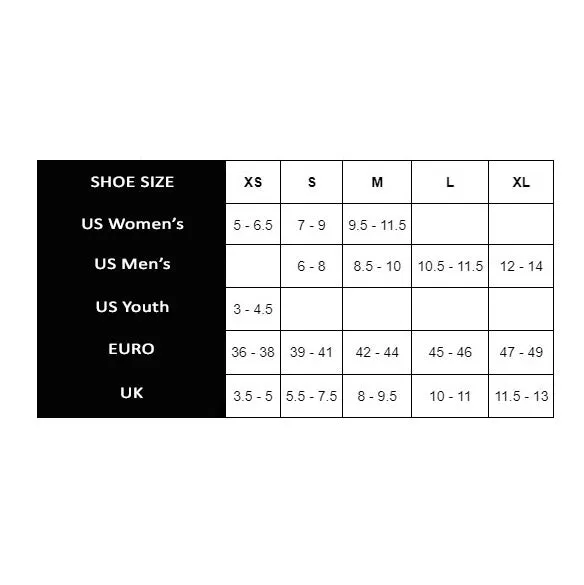 Thorlo Unisex Pickleball Light Cushion Crew Socks (White)