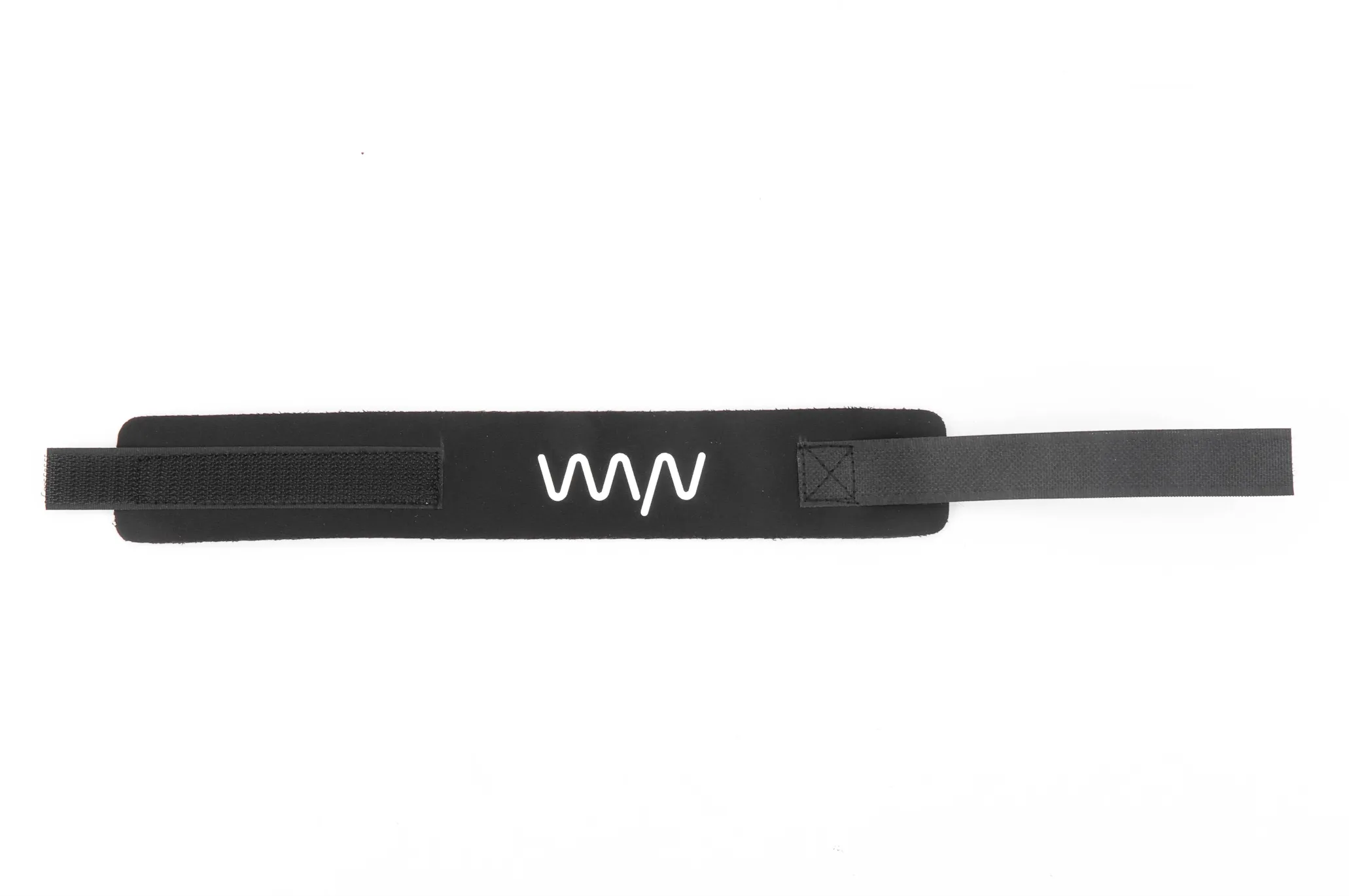 Timing Chip Strap - Black