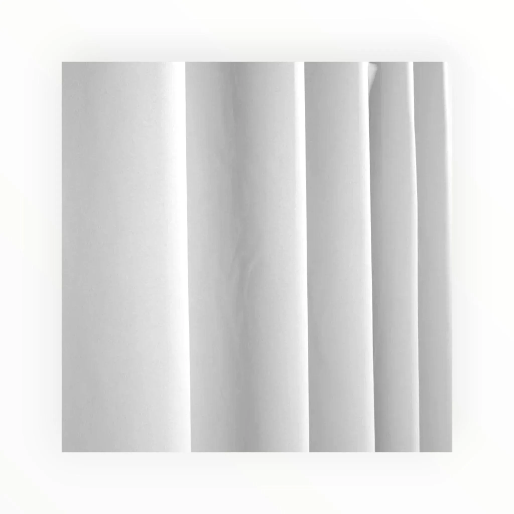 Total Blockout White 280 cm