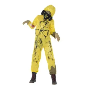 Toxic Waste Costume