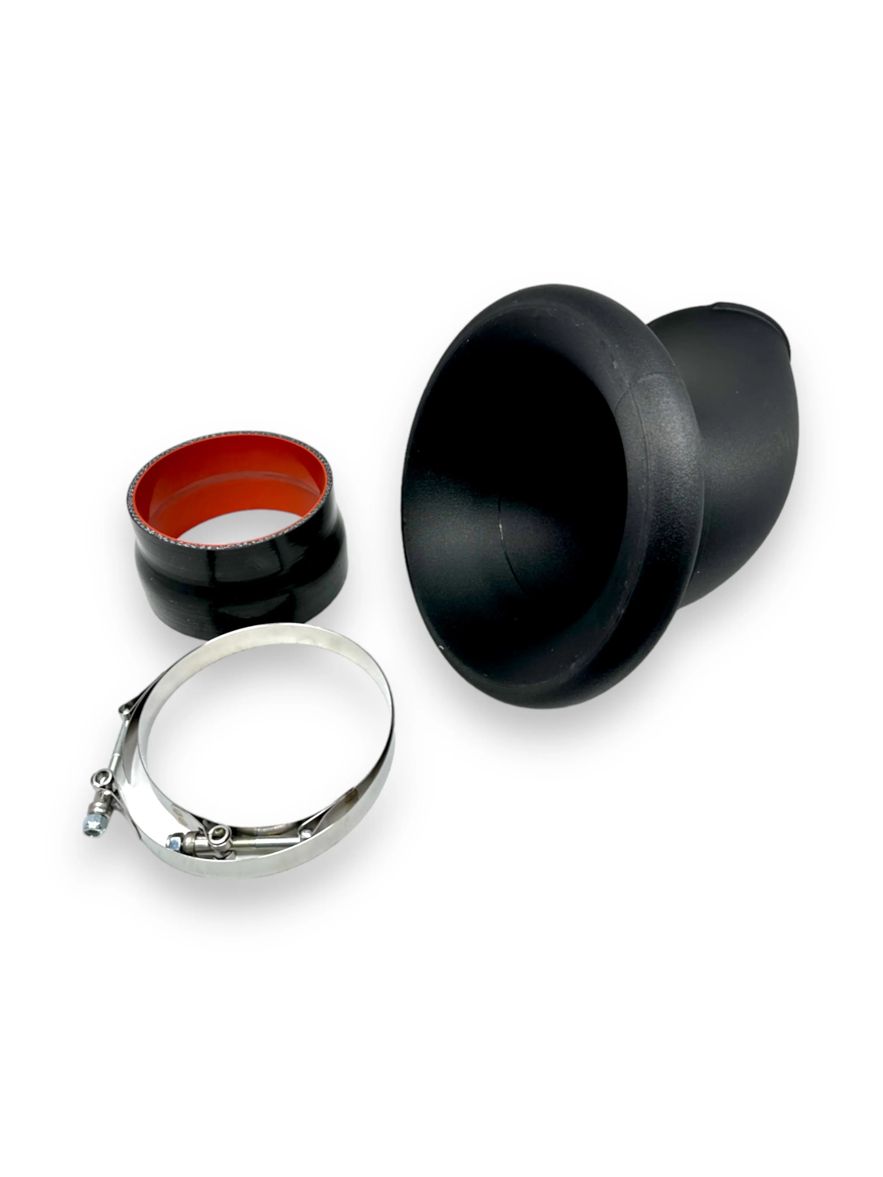 Trackhawk / Durango  "Big Gun" Intake - 105mm / 108mm