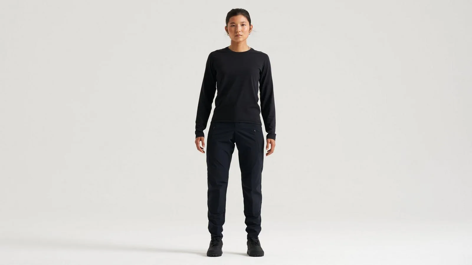 Traction Tee LS Women