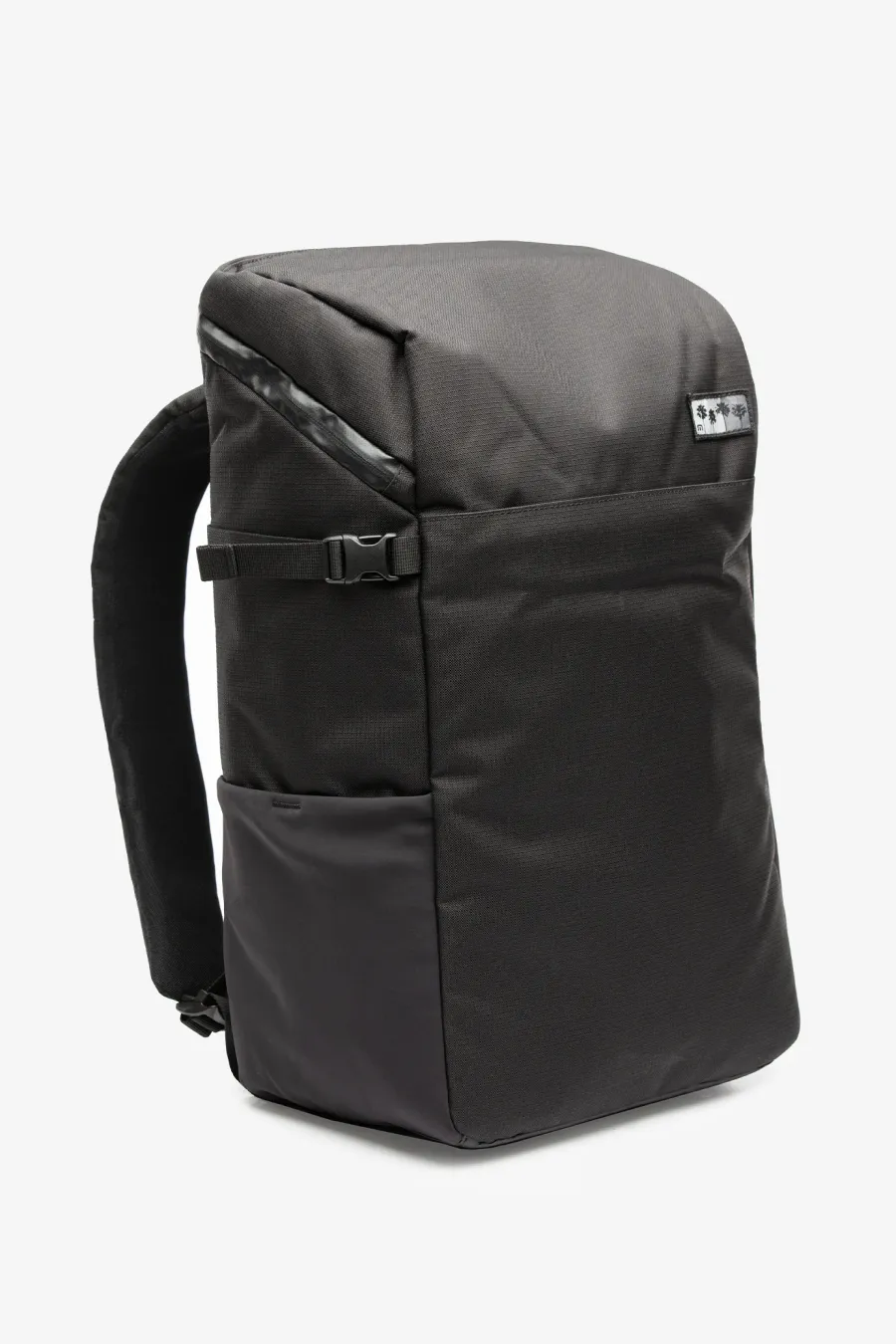 Travis Mathew Below Zero Luggage