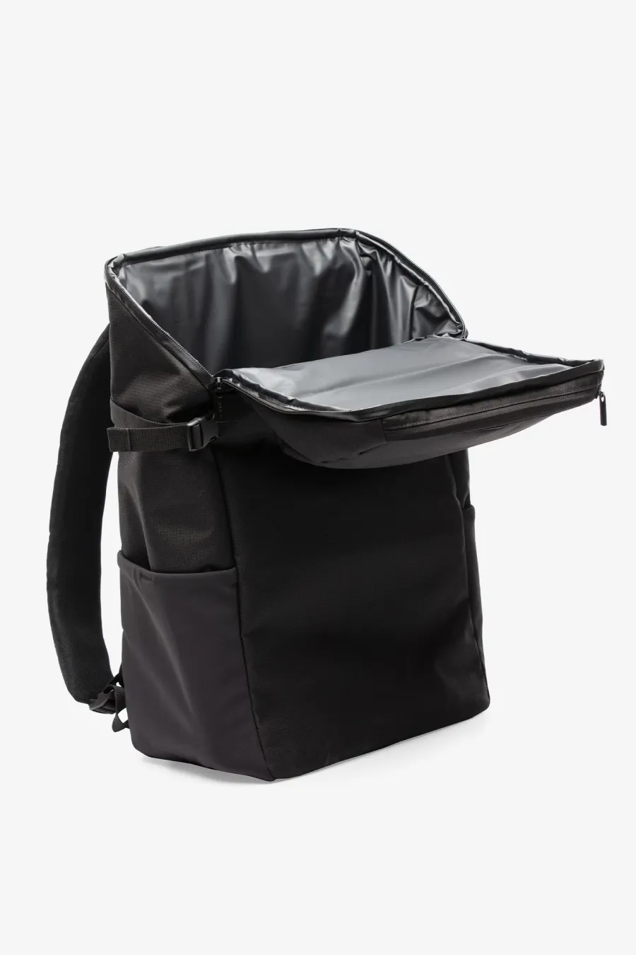 Travis Mathew Below Zero Luggage