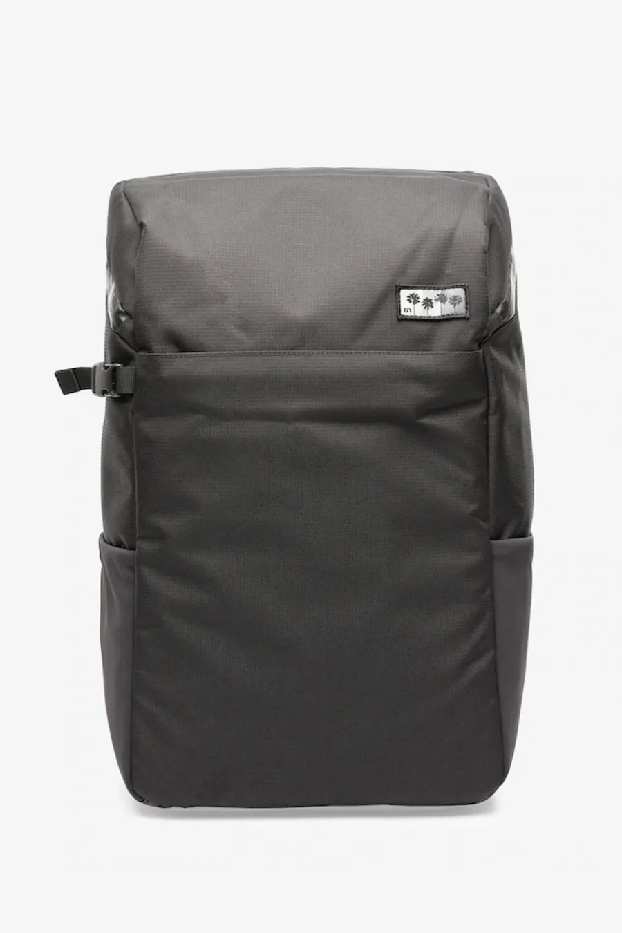 Travis Mathew Below Zero Luggage