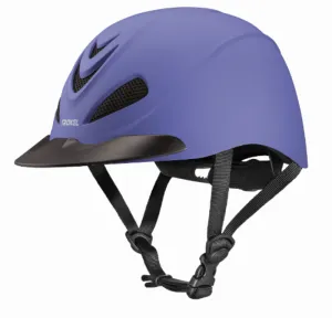 Troxel Helmet Liberty Very Peri Duratec