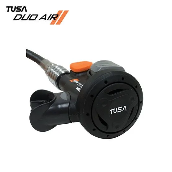 Tusa Duo Air II - Alt Air Source